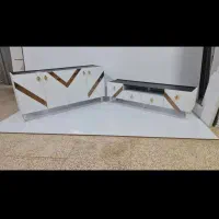 کنسول ومیز تلویزیون|میز تلویزیون|اندیشه, شهرک المهدی|دیوار