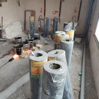 اجرا ایزوگام کارلکه گیری رفع نمزدگی کل مشهدواطراف|خدمات پیشه و مهارت|مشهد, الهیه|دیوار