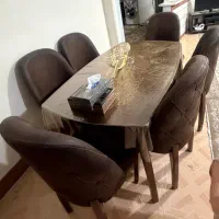 میز ناهار خوری