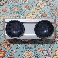 بلندگو|سیستم صوتی خانگی|شاهین‌شهر, اقبال لاهوری|دیوار