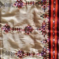 دوچگرم|لباس|بمپور, |دیوار