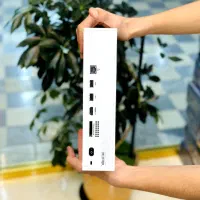 کنسول ایکس باکس سری اس|کنسول، بازی ویدئویی و آنلاین|تهران, انبار نفت|دیوار