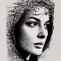 اموزش نقاشی و خط تحریری