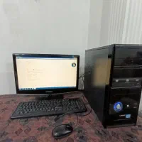 کامپیوتر و وسایل جانبی