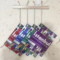 آموزش زبان ترکی استانبولی (ترجمه مدارک به ترکی)