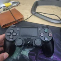 دسته ps4 اصلی
