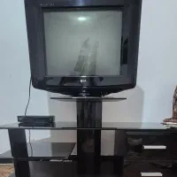 تلویزیون ۲۱ اینچ ال جی