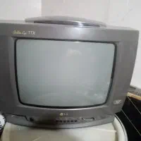 تلویزیون ۱۴ ال جی