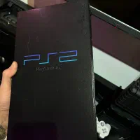 پلی استیشن۲  PS2فلشخور با بازی