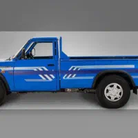 نیسان دوگانه