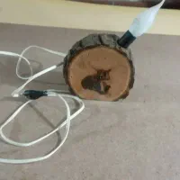 ساخت وسایل چوبی