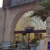 بلیط قطار حتی اگر در سایت نباشد