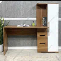 میز تحریر در طرح و ابعاد مختلف