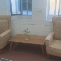 مبل راحتی