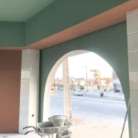 کناف نقاشی برقکاری کاذب نوسازی دکوراسیون طراحی|خدمات پیشه و مهارت|بوشهر, |دیوار