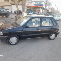 پراید هاچبک