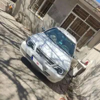 پراید۱۱۱|خودرو سواری و وانت|بجنورد, |دیوار