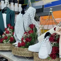 دیزاین وسایل خواستگاری