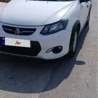 کویک ۱۴۰۱|خودرو سواری و وانت|برازجان, |دیوار