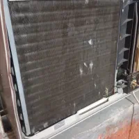 خرید فروش خریدار کولر سخته سالم اوراقی|کولر گازی و فنکوئل|بندرعباس, |دیوار