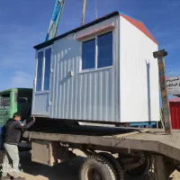 کانکس فتوحی|مصالح و تجهیزات ساختمان|همدان, |دیوار