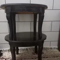 میزبزرگ ودوتاکوچیک