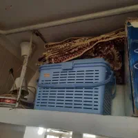 وسایل منزل|ظروف نگهدارنده، پلاستیکی، یک‌بارمصرف|نیشابور, ابراهیم ادهم|دیوار