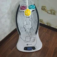 گهواره برقی .4moms