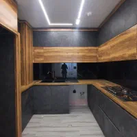 شجاعی/آپارتمان گلبهار/برند VIP/طراحی معاصر|فروش آپارتمان|گلبهار, شهر جدید گلبهار|دیوار