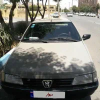 فروش ماشین پژو آردی