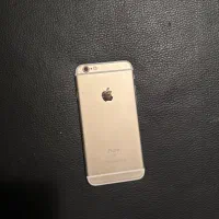 اپل iPhone 6s با حافظهٔ ۱۶ گیگابایت