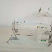 چرخ صنعتی راسته دوز زوجی
