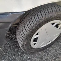 پراید ۸۲|خودرو سواری و وانت|سبزوار, توحیدشهر|دیوار