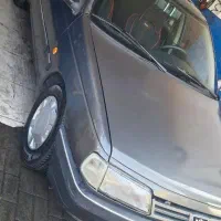 پژو ۴۰۵|خودرو سواری و وانت|کاشان, باغ ماجد|دیوار