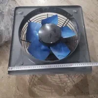 هواکش 40 در 40 نو