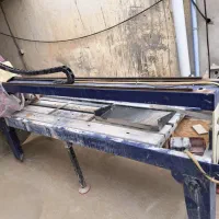 دستگاه سنگ بر و کاشی بر