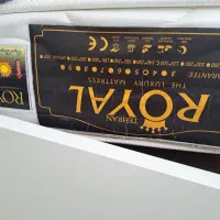 تخت خواب +تشک( نوجوان)|تخت و سرویس خواب|زبرخان, |دیوار