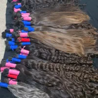 موهای طبیعی شمابانوان عزیز بالاترین قیمت خریدارم