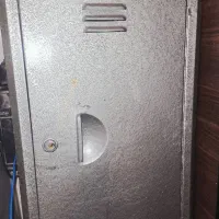 کمد فلزی کشو دار  ۳۹۰  تومان