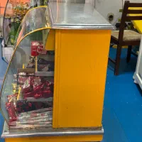 یخچال|یخچال و فریزر|رودهن, |دیوار