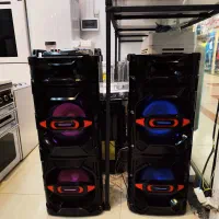 اسپیکر 2040 امپریال باند DGدار مدل452-gt