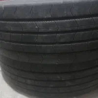 رینگ و لاستیک تیوبلس نیسان