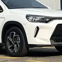 فروش حواله خودرو سیتروئن C3-XR