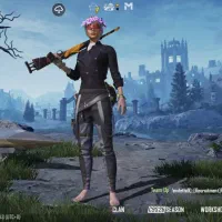 اک پابجی طاق با فری فایر فقط هم واسطه ایران موجو