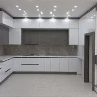 کابینت کمد دیواری اقساط 24 ماهه|مصالح و تجهیزات ساختمان|بروجرد, |دیوار