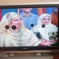 تلویزیون اکس ویژن 32