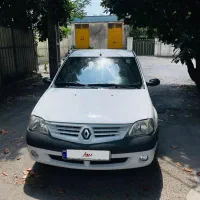 L90 مدل ۱۳۹۶ کارمندی