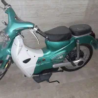 موتور سیکلت شارژی