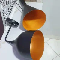 لوستر آویز و دیوارکوب|لوستر و چراغ آویز|پرند, فاز ۵|دیوار