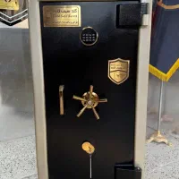 گاوصندوق  اصل کاو دست دوم